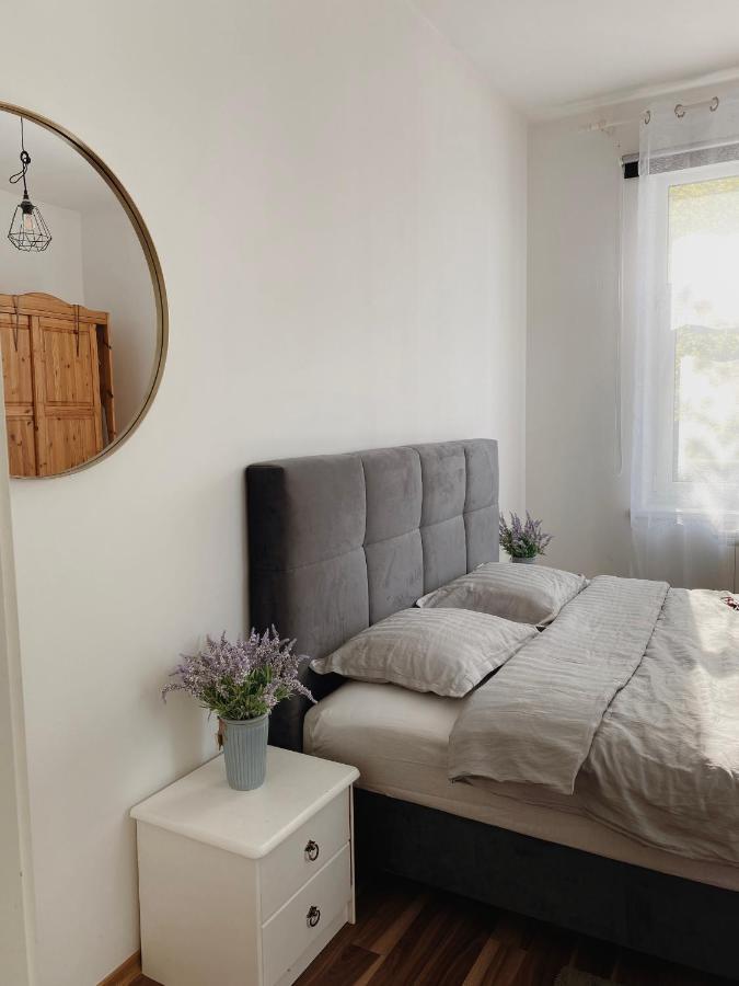 Luxurious 68M2 2Br 3-Room River View Apt In The Heart Of Pärnu Extérieur photo